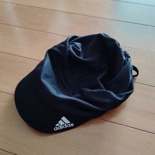 アディダス(adidas)のキャップ(キャップ)