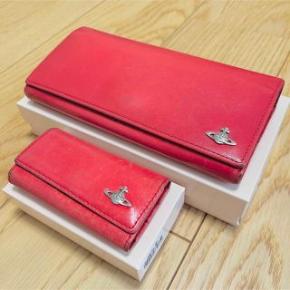 ヴィヴィアン(Vivienne Westwood) ビンテージ 財布(レディース)の通販 ...
