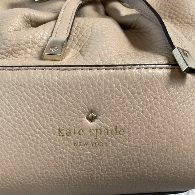 kate spade new york(ケイトスペードニューヨーク)の美品　ケイトスペード バック　ロンシャン　トリーバーチ　アニエス・ベー　フルラ レディースのバッグ(ショルダーバッグ)の商品写真