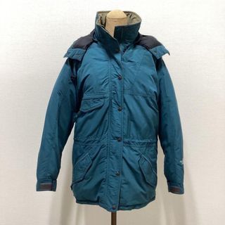 ザノースフェイス(THE NORTH FACE)のTHE NORTH FACE グリーン ダウンジャケット(ダウンジャケット)