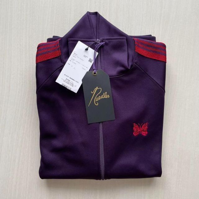 セットアップ Dk.parple ダークパープル red 22aw-hybridautomotive.com