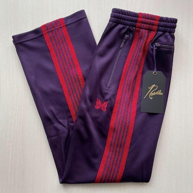 セットアップ Dk.parple ダークパープル red 22aw-hybridautomotive.com