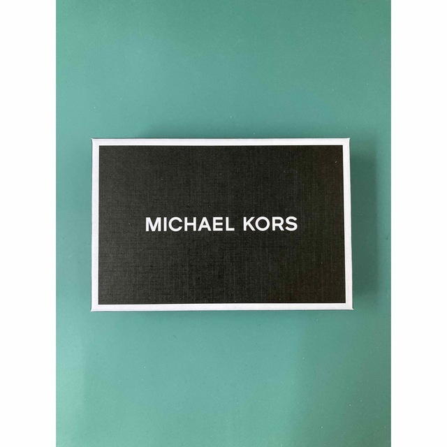 Michael Kors(マイケルコース)のマイケルコース　MICHAEL KORS 空箱 インテリア/住まい/日用品の収納家具(ケース/ボックス)の商品写真