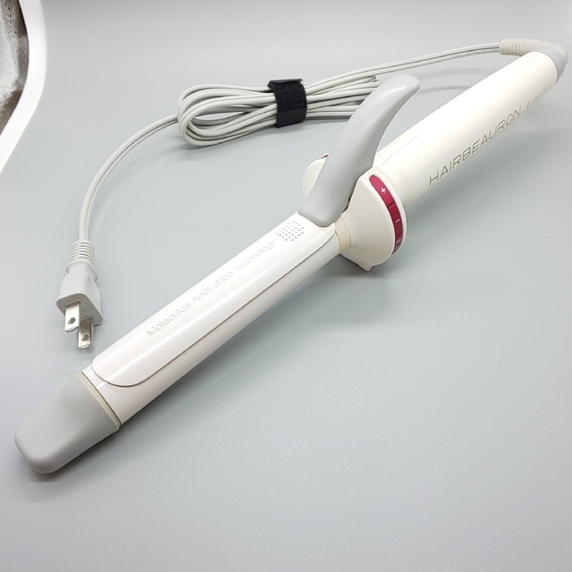 リュミエリーナ ヘアビューロンカール S 26.5【正規品・動作良好