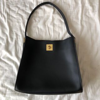 ザラ(ZARA)のZARA ワンハンドルバッグ(ハンドバッグ)