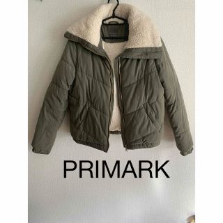 プライマーク(PRIMARK)のボアジャケット(ダウンジャケット)