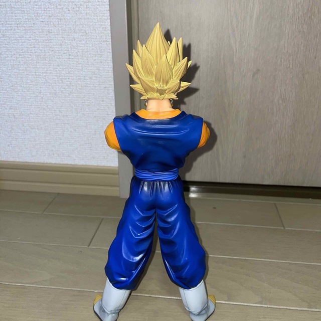 ドラゴンボール(ドラゴンボール)の msp ベジット　　レア ハンドメイドのおもちゃ(フィギュア)の商品写真