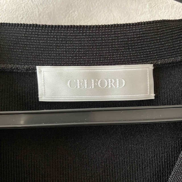 CELFORD(セルフォード)の　専用です レディースのトップス(カーディガン)の商品写真