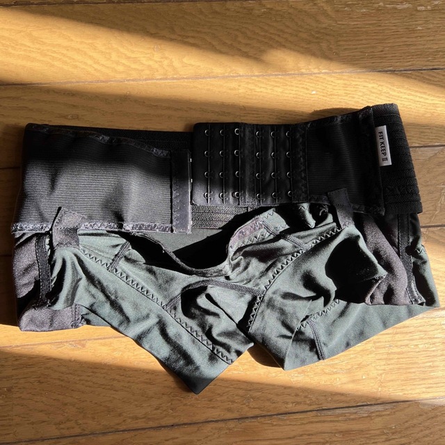 FIT KEEP2 フィットキープ2 骨盤ベルトの通販 by 3児ママ's shop|ラクマ