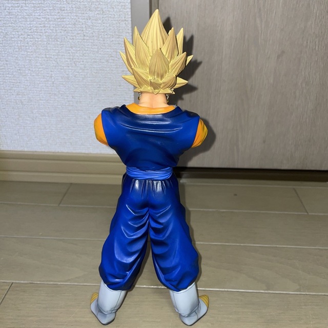 ドラゴンボール(ドラゴンボール)のmspベジット ハンドメイドのおもちゃ(フィギュア)の商品写真