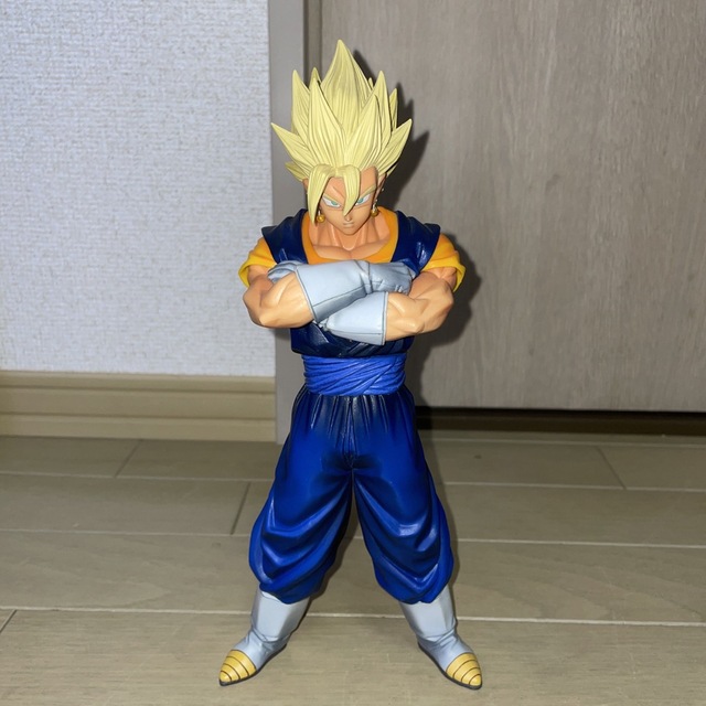 ドラゴンボール(ドラゴンボール)のmspベジット ハンドメイドのおもちゃ(フィギュア)の商品写真