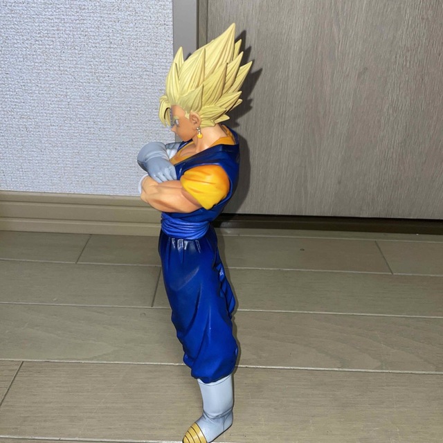 ドラゴンボール(ドラゴンボール)のmspベジット ハンドメイドのおもちゃ(フィギュア)の商品写真