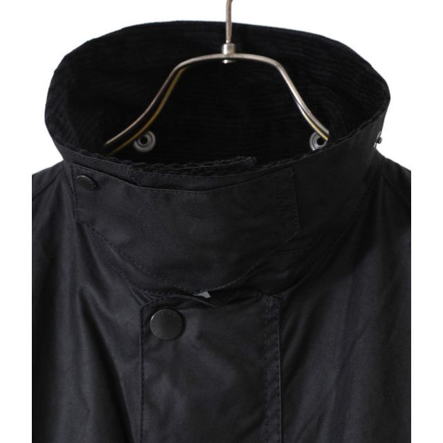 Barbour - Barbour TRANSPORT WAX BLACK 40 サイズの通販 by ☆pazu