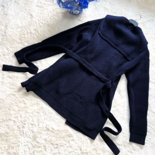 Christian Dior - 美品 ChristianDior ディオール セーラー カシミヤ