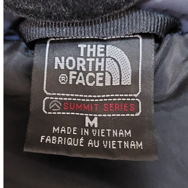 【専用】THE NORTH FACE ダウンベスト