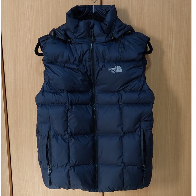 専用】THE NORTH FACE ダウンベスト 最安値挑戦! www.fasf.edu.br