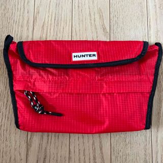 ハンター(HUNTER)のHUNTER ショルダーバッグ(ショルダーバッグ)