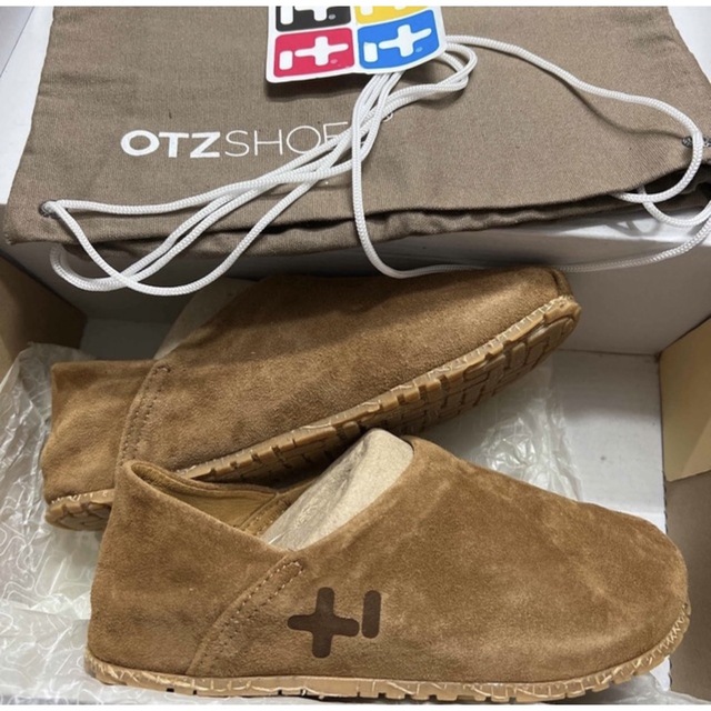 OTZ Shoes   300GMS   36 3707-LAT  Latte