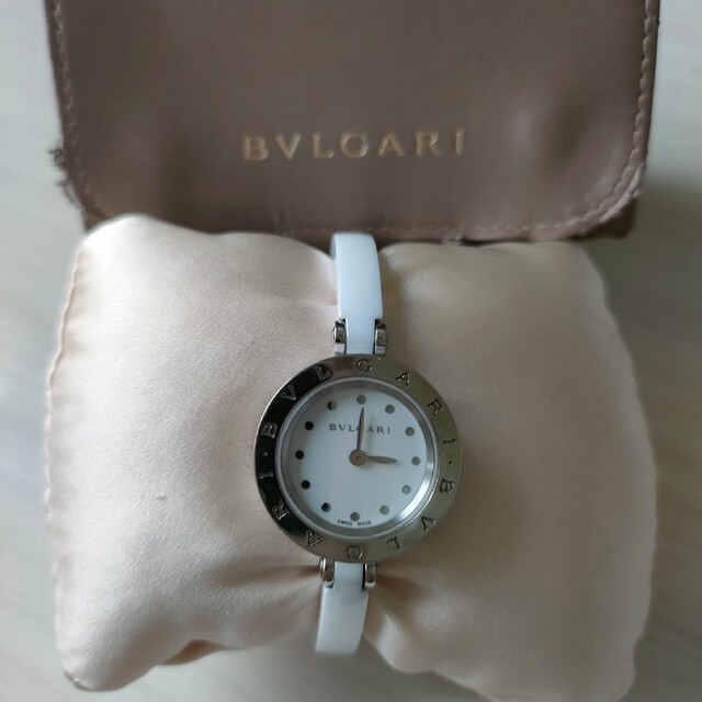 BVLGARI - BVLGARI 時計 ブルガリ BZ23WSCC M