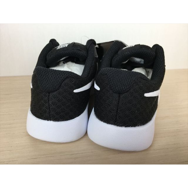 NIKE(ナイキ)のナイキ タンジュン PS 靴 ジュニア 16,5cm 新品 (1474) キッズ/ベビー/マタニティのキッズ靴/シューズ(15cm~)(スニーカー)の商品写真