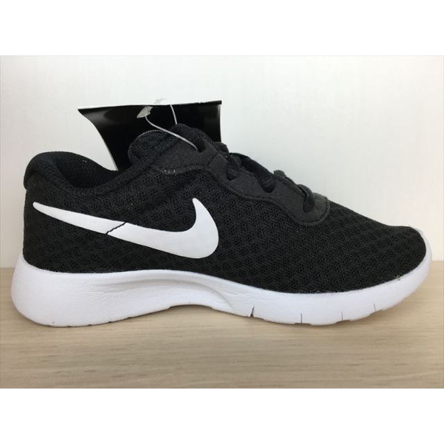 NIKE(ナイキ)のナイキ タンジュン PS 靴 ジュニア 17,0cm 新品 (1474) キッズ/ベビー/マタニティのキッズ靴/シューズ(15cm~)(スニーカー)の商品写真