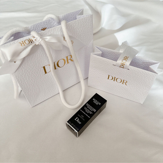 Christian Dior - ディオール リップバーム