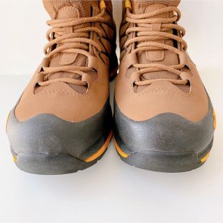 THE NORTH FACE - ノースフェイス レック ミッド GORE-TEX