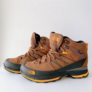 THE NORTH FACE - ノースフェイス レック ミッド GORE-TEX