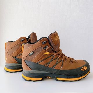 THE NORTH FACE - ノースフェイス レック ミッド GORE-TEX