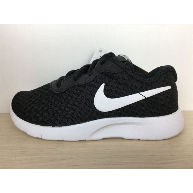 NIKE - ナイキ タンジュン PS 靴 ジュニア 17,5cm 新品 (1474)