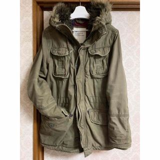 アメリカンイーグル(American Eagle)のAmericanEagle Outfitters Mods Coat(モッズコート)