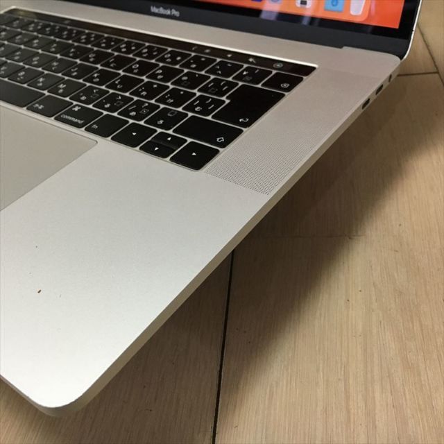 566）Apple MacBook Pro 16インチ 2019 Core i9