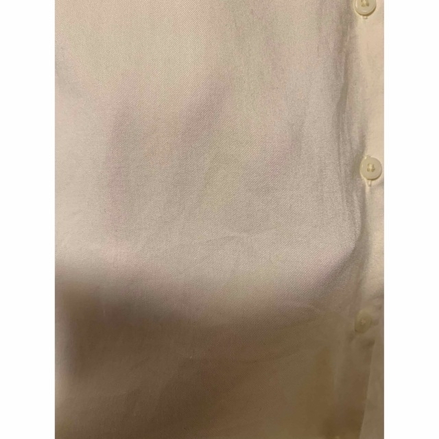 UNIQLO(ユニクロ)の値下げUNIQLO シャツ レディースのトップス(シャツ/ブラウス(長袖/七分))の商品写真