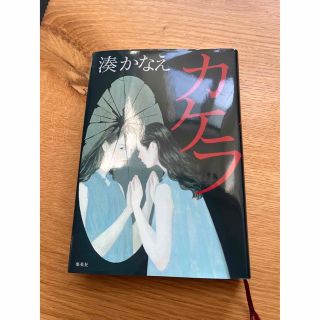 カケラ(文学/小説)