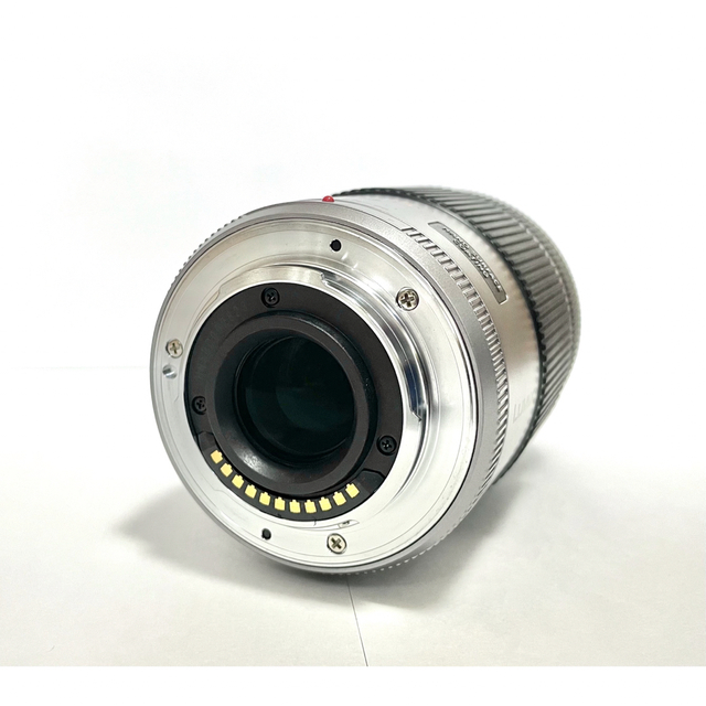Panasonic(パナソニック)のパナソニック LUMIX G X VARIO 45-175mm F4.0-5.6 スマホ/家電/カメラのカメラ(レンズ(ズーム))の商品写真