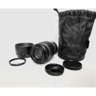 パナソニック(Panasonic)のパナソニック LUMIX G X VARIO 45-175mm F4.0-5.6(レンズ(ズーム))