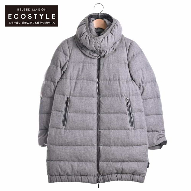 正規 MONCLER - モンクレール コート 1 ダウンジャケット - printwise.ie