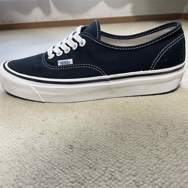 VANS AUTHENTIC DX アナハイムファクトリー 26.5cm