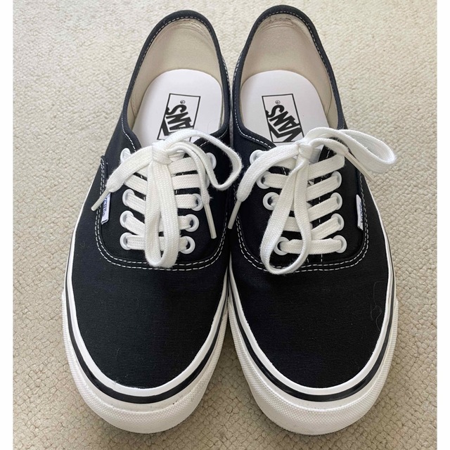 VANS AUTHENTIC DX アナハイムファクトリー 26.5cm