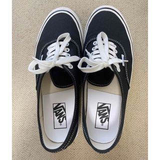 ヴァンズ(VANS)のVANS AUTHENTIC DX アナハイムファクトリー 26.5cm(スニーカー)