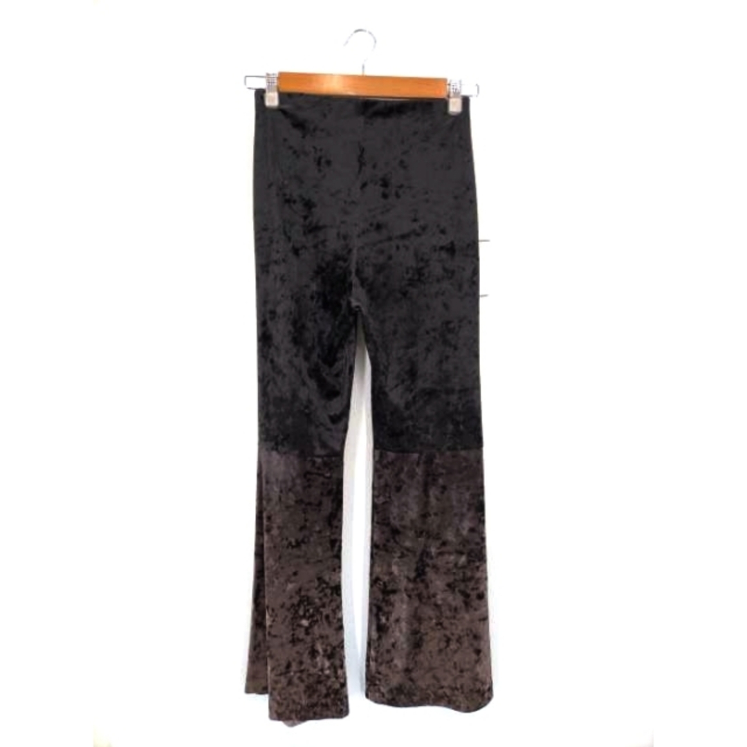 ACNE STUDIOS(アクネストゥディオズ) Evelta Pant パンツ | www
