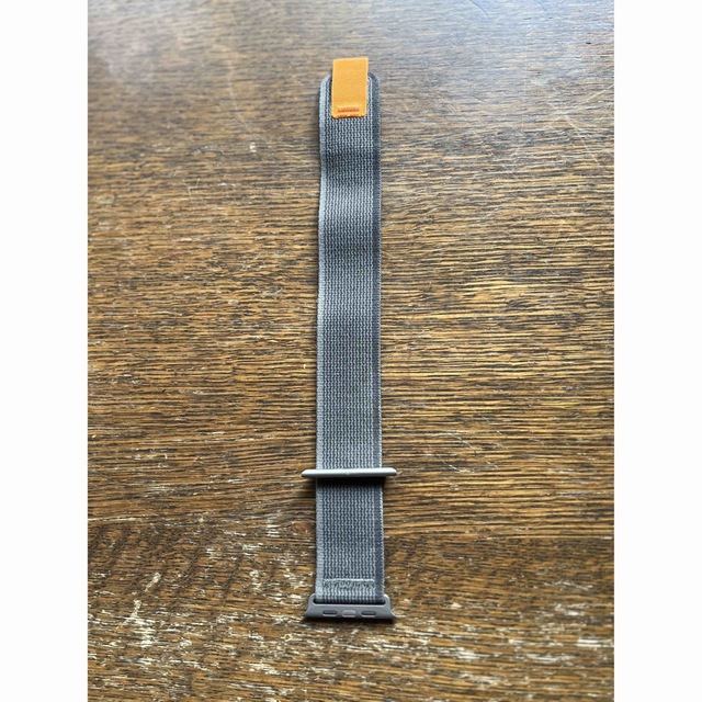 Apple Watch(アップルウォッチ)のApple watch band スマホ/家電/カメラのスマホ/家電/カメラ その他(その他)の商品写真