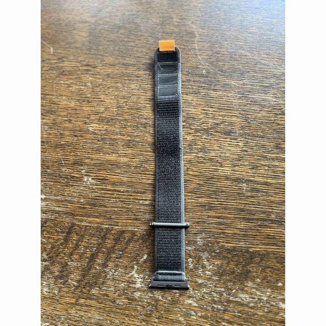 Apple Watch(アップルウォッチ)のApple watch band スマホ/家電/カメラのスマホ/家電/カメラ その他(その他)の商品写真