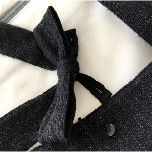 TO BE CHIC - 新品同様‼️【TO BE CHIC トゥービーシック】清楚な