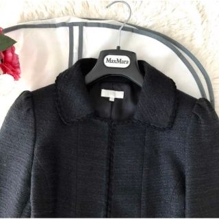 TO BE CHIC - 新品同様‼️【TO BE CHIC トゥービーシック】清楚な