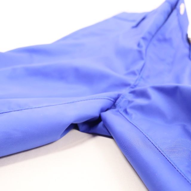 kolor(カラー)のkolor カラー　トップス　パンツ　メンズ　ブルー　未使用品 メンズのパンツ(その他)の商品写真