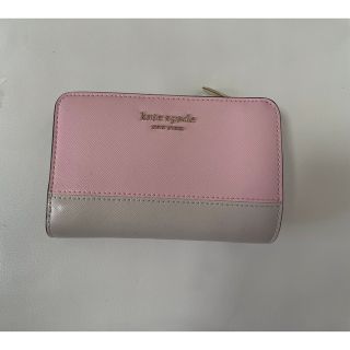 ケイトスペードニューヨーク(kate spade new york)の【りりりさん専売】(財布)