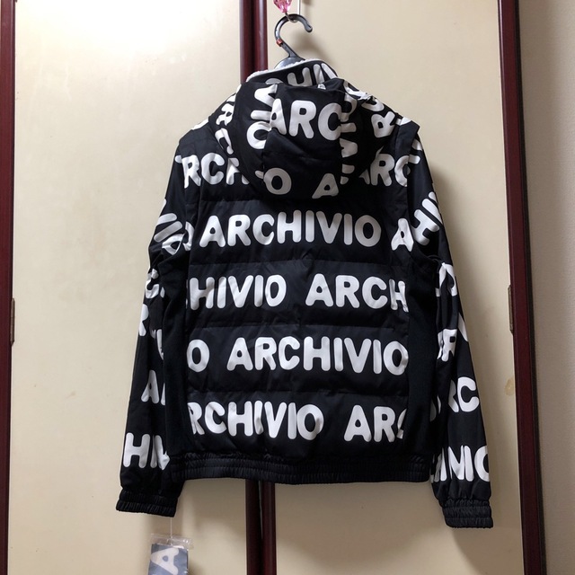 archivio - アルチビオ セットアップの通販 by まあ's shop ...