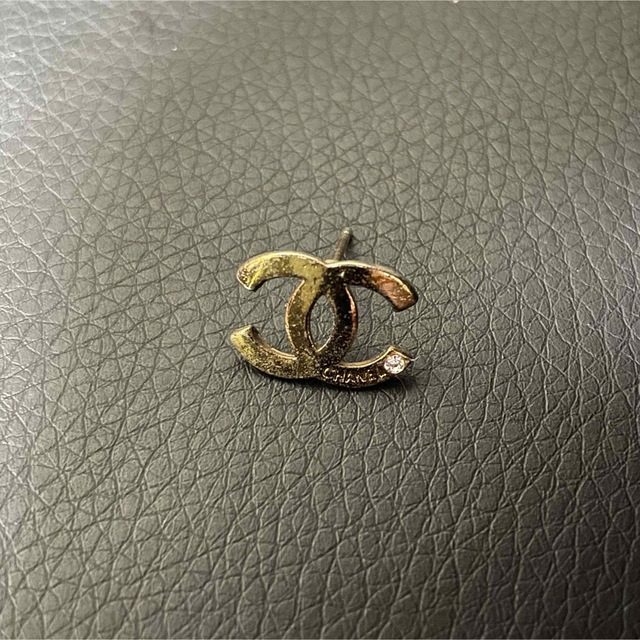 CHANEL(シャネル)のCHANEL ピアス レディースのアクセサリー(ピアス)の商品写真