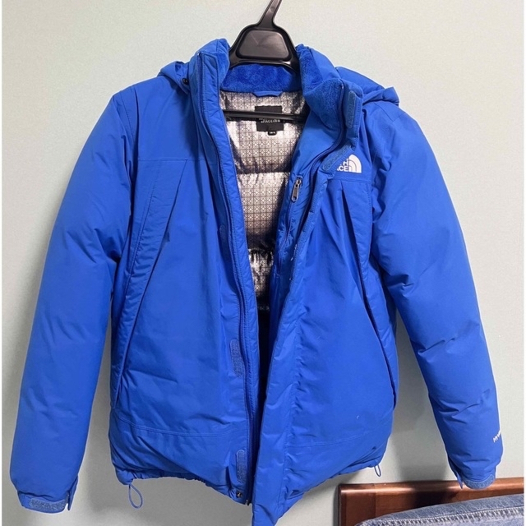 キッズ服男の子用(90cm~)THE NORTH FACE ダウン